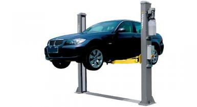 汽车举升机5（汽车举升机图片）